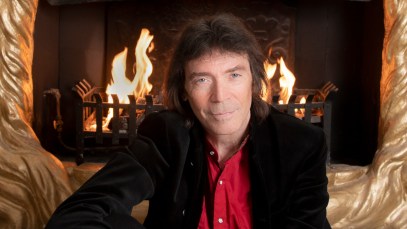 Steve Hackett