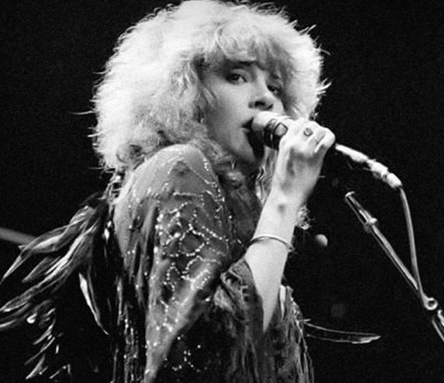 Stevie Nicks' 7 Greatest Hits - American Songwriter