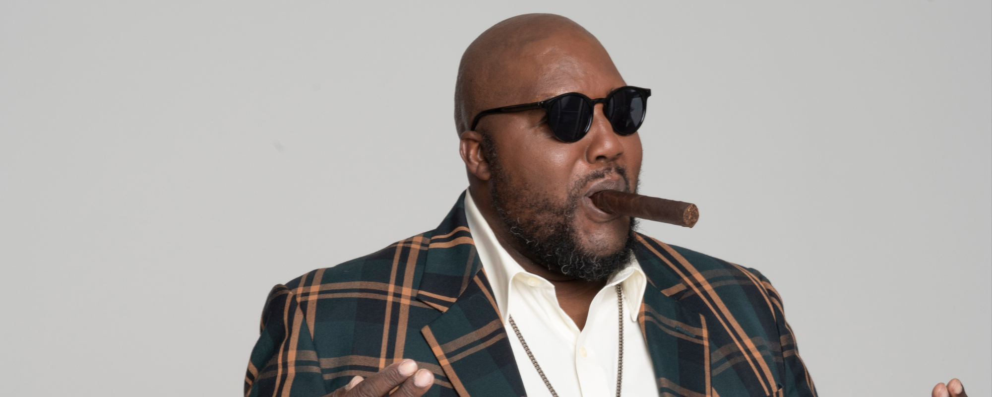 Sugaray Rayford Recognizes “Miss Information” on Explosive New Single