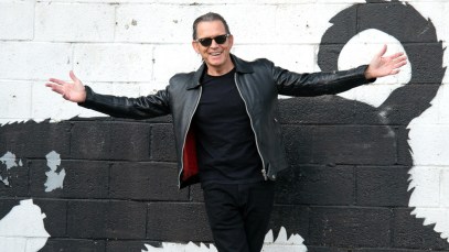 Tommy Castro