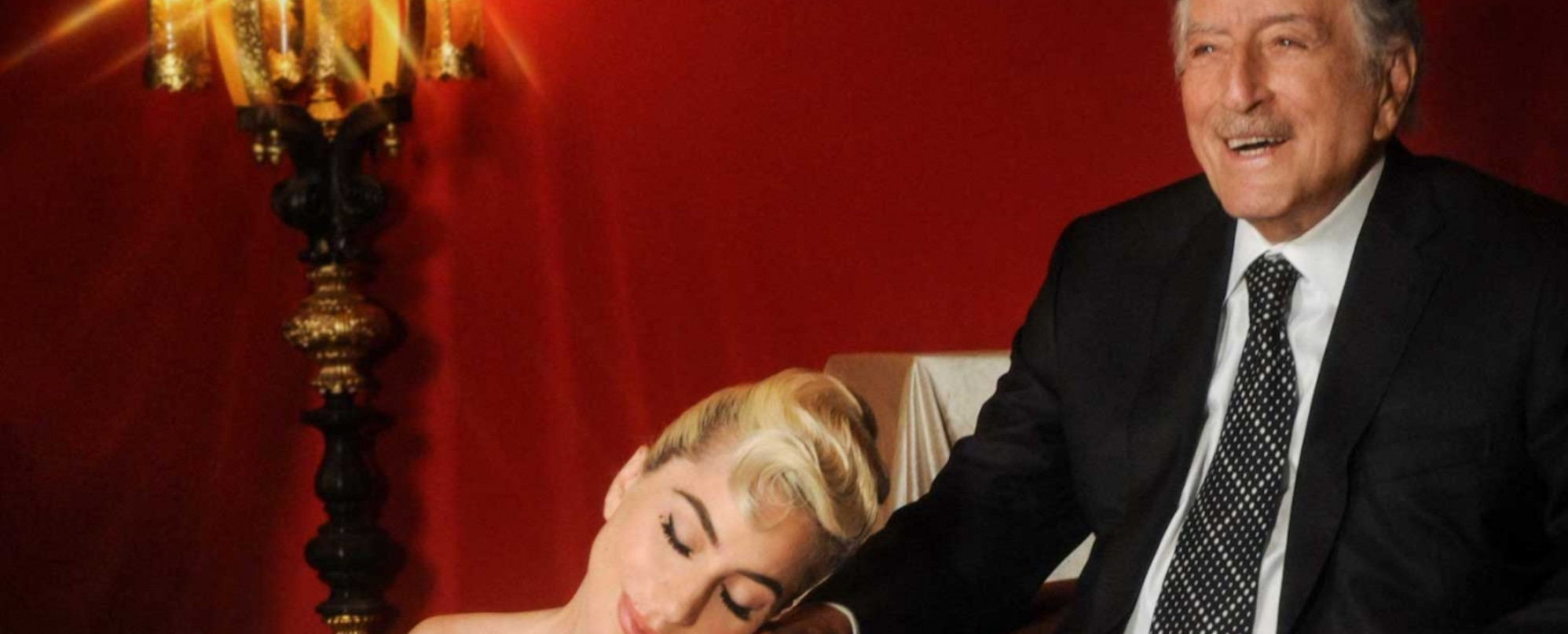 Lady Gaga and Tony Bennett Release New Album, ‘Love For Sale’