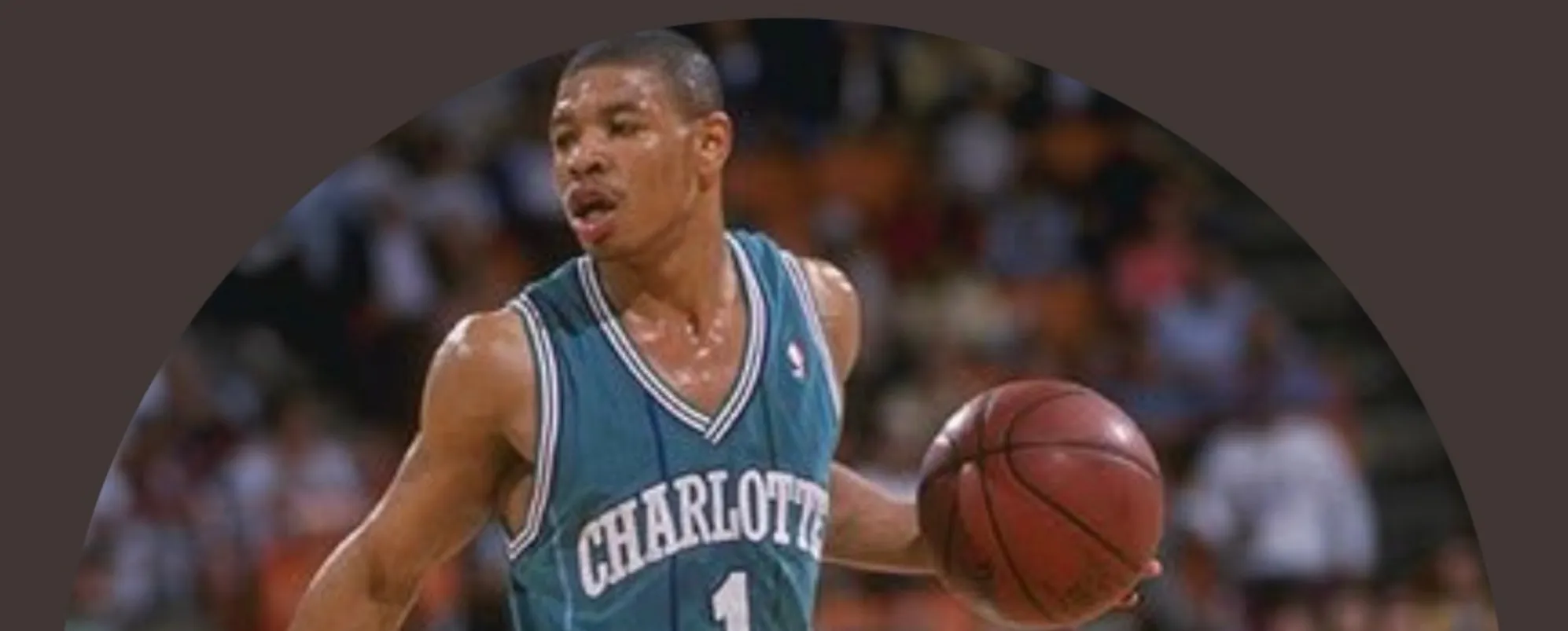 Former NBA Star Muggsy Bogues Reveals His Top 10 Most Inspirational Songs