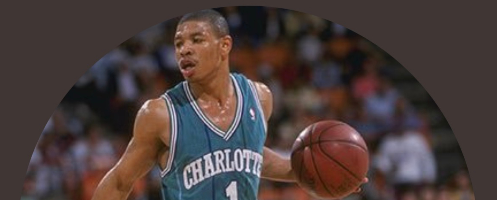 Former NBA Star Muggsy Bogues Reveals His Top 10 Most Inspirational ...