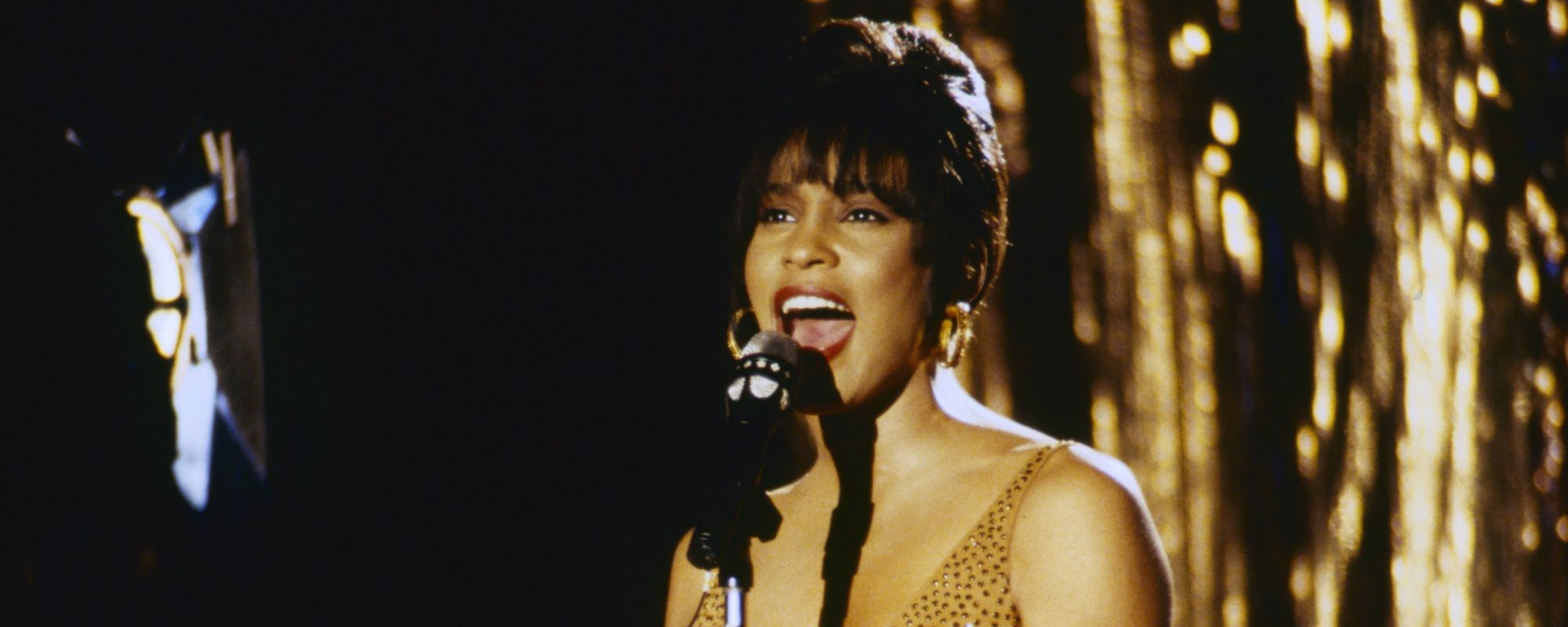A Remake of ‘The Bodyguard’ is in the Works