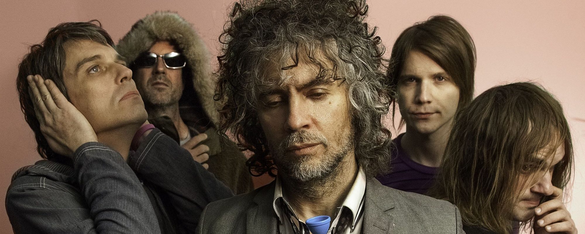 The Flaming Lips Enlist 13-Year-Old Fan for Nick Cave Covers Album