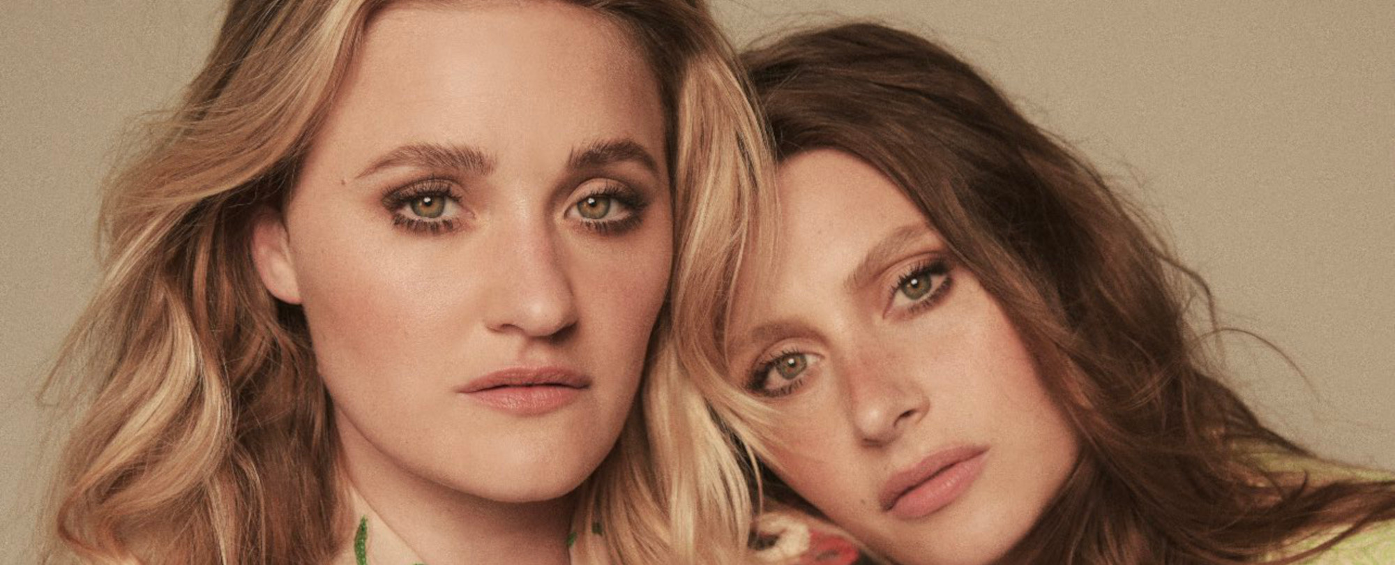 Sister Duo Aly & AJ Release New Track, “Get Over Here”; Tease Forthcoming Deluxe Edition