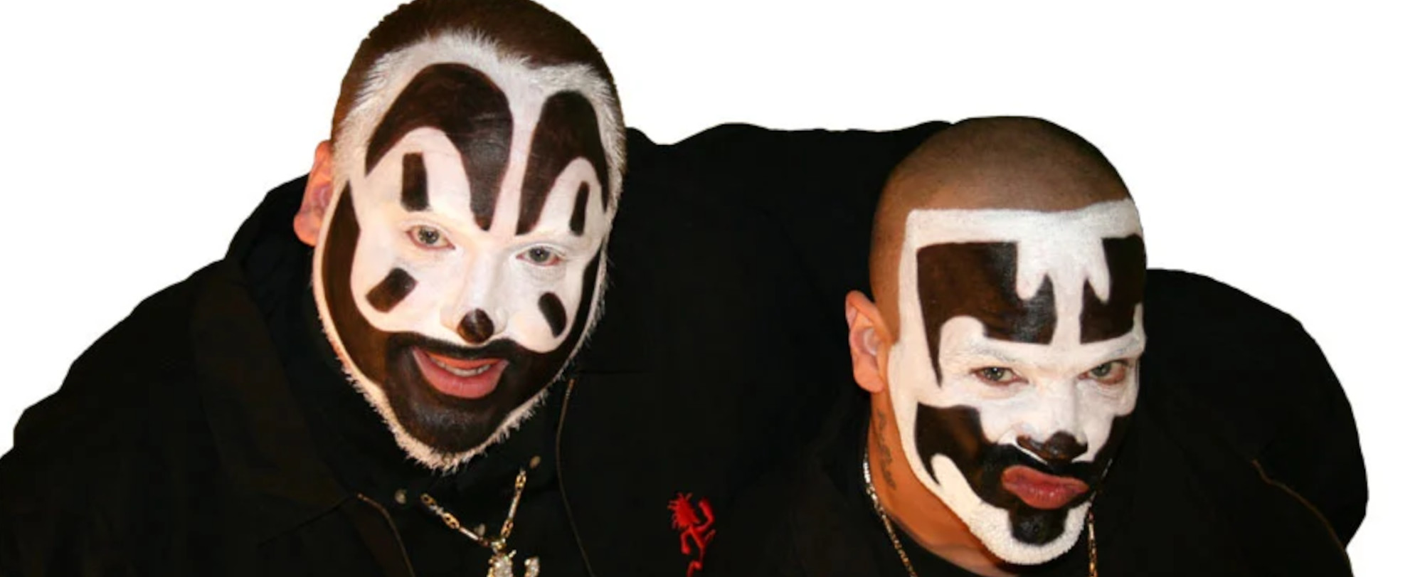Insane Clown Posse Set to Release One-Day-Only Documentary on  Battle with FBI