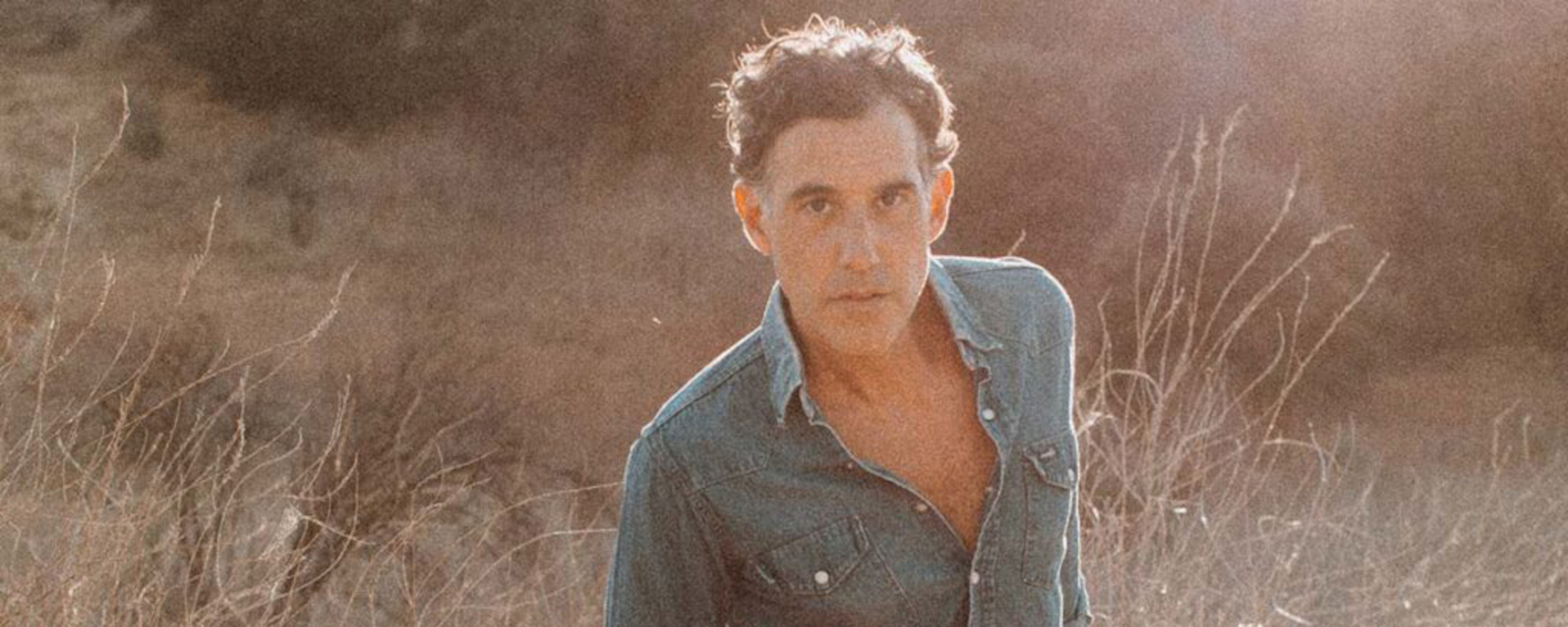 Joshua Radin Delves Into the Fear of Intimacy on New Album