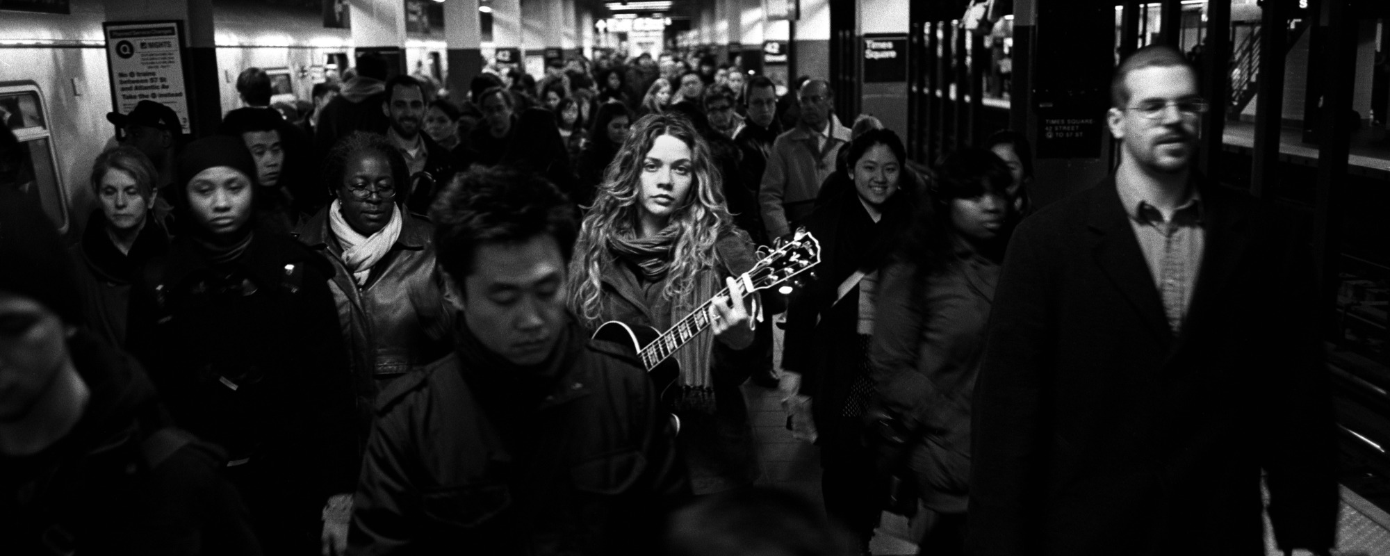 Busking Basics: Three Tips for Successful Street Performing