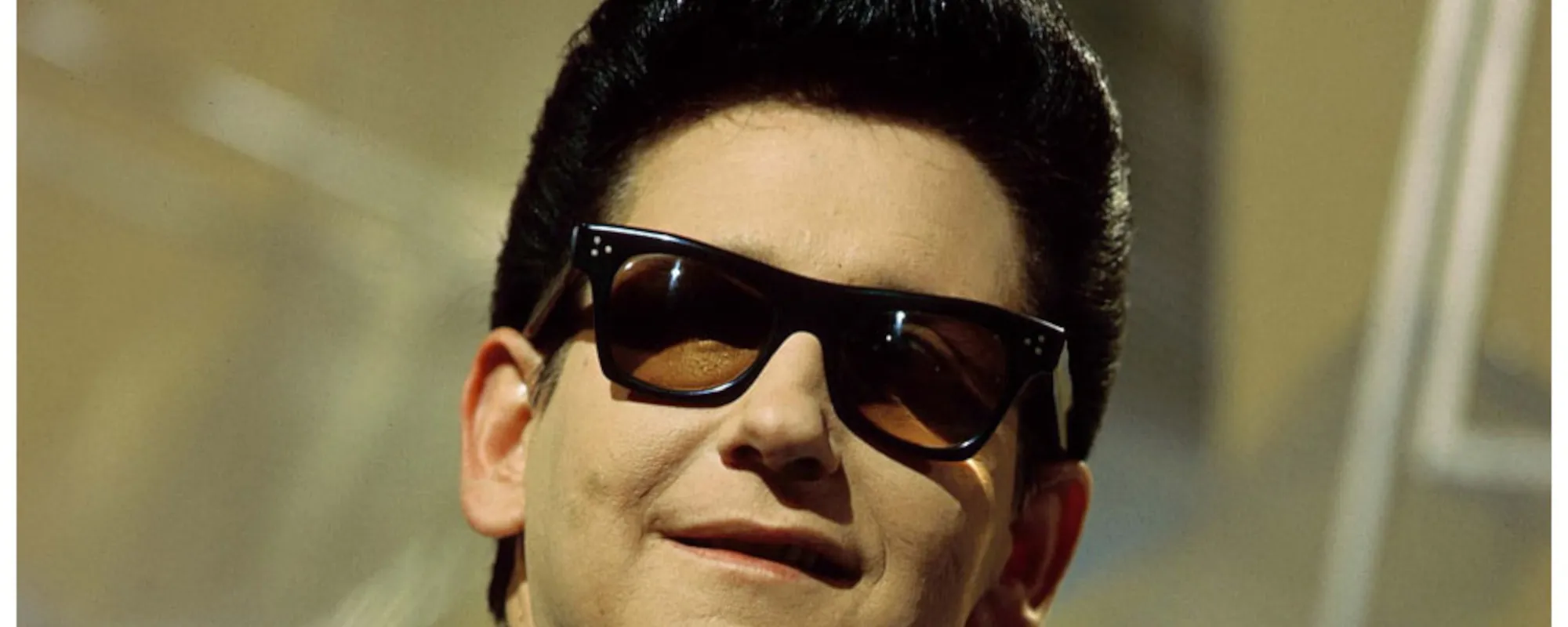 Behind the Song: Roy Orbison, “Running Scared”