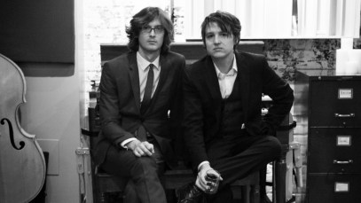 The Milk Carton Kids