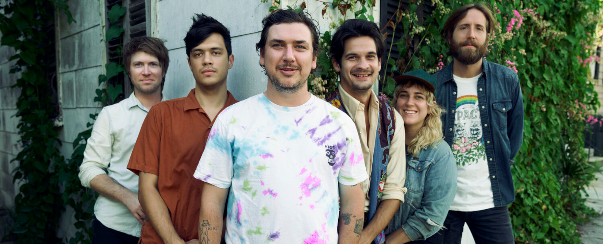 Exclusive Premiere: SUSTO’s New Single, “God of Death”