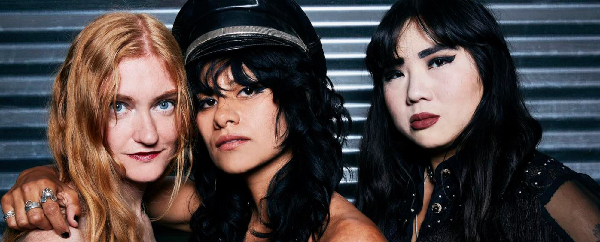 L.A. Witch Leans on Musical Family for Tour, New Releases