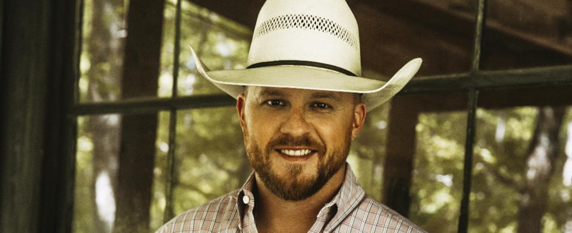 Country Music S Cody Johnson Releases Double Lp Shows Human Side American Songwriter