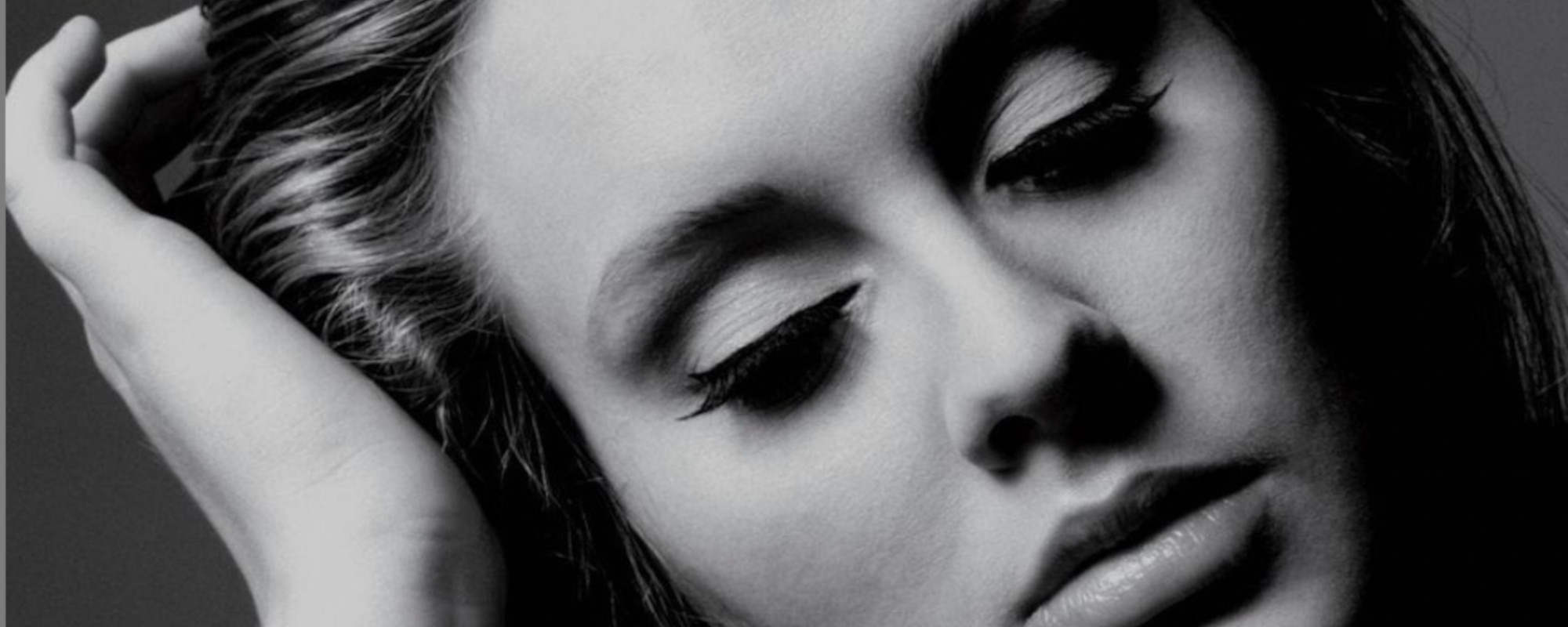 Adele Readies Long-Anticipated Return LP with Teaser Clip of New Single “Easy On Me”