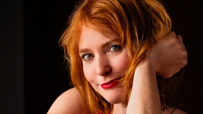 Alicia Witt