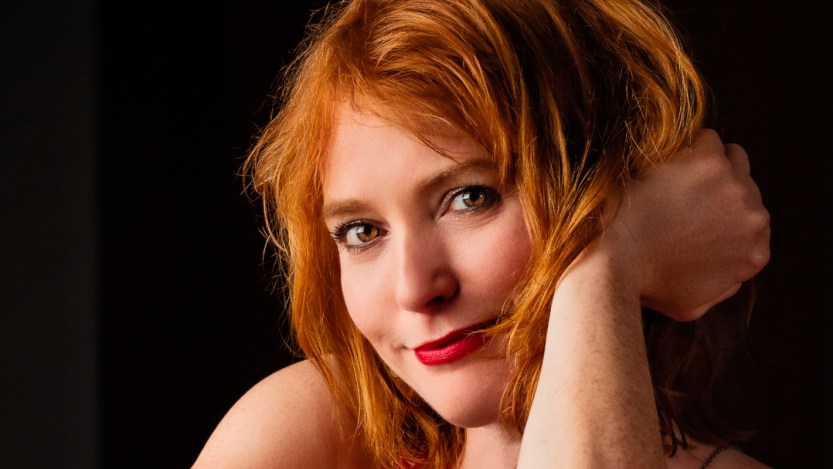 Alicia Witt News, Photos, Quotes, Video