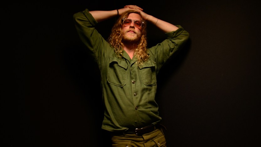 Allen Stone