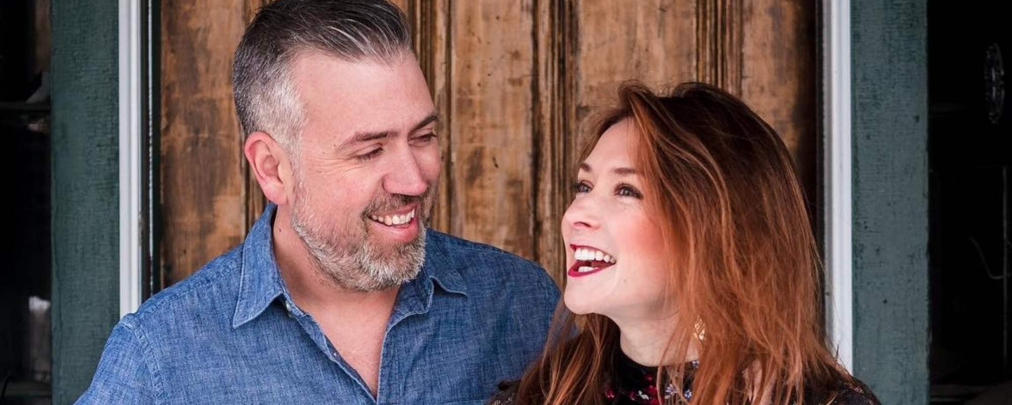 Annalyse & Ryan Recount  Fateful Run-In with a Hero in New John Prine Tribute Track, “Singing With Angels”