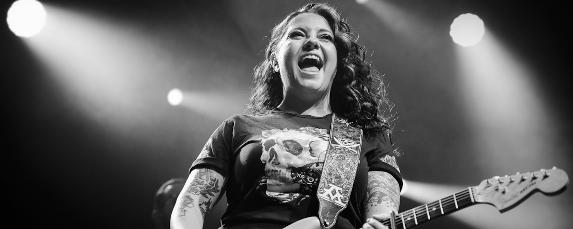 Behind the Song: “Bible and a .44” by Ashley McBryde