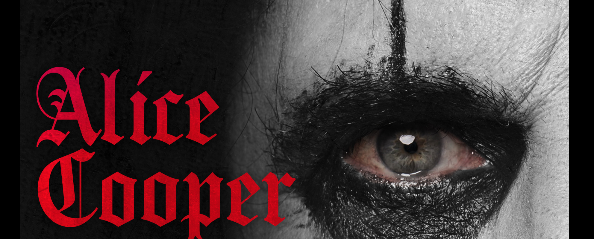 Exclusive: Alice Cooper Talks Audible Original, Being the Villain, and Loving the Stage