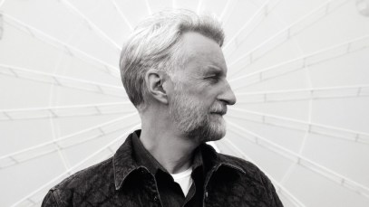 Billy Bragg