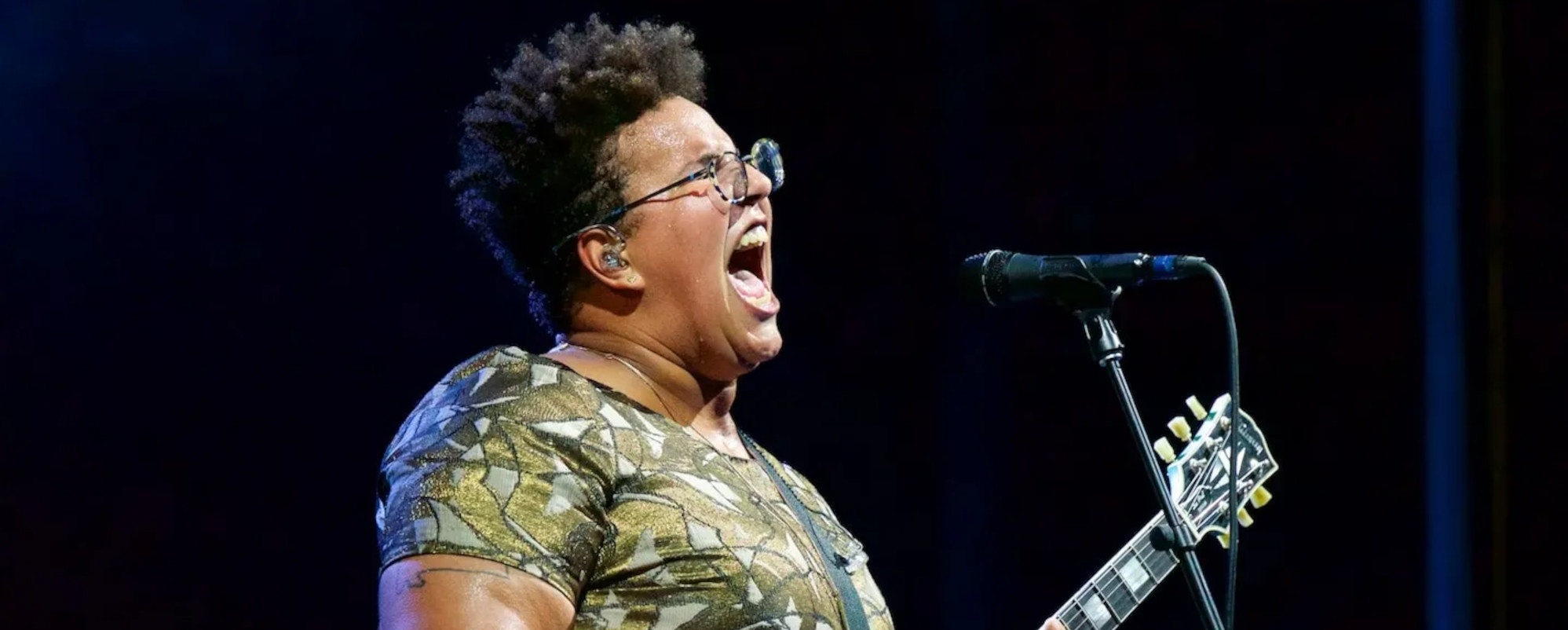 Alabama Shakes Release Deluxe Edition of 2013 Album ‘Sound & Color,’ and New Song “Someday”