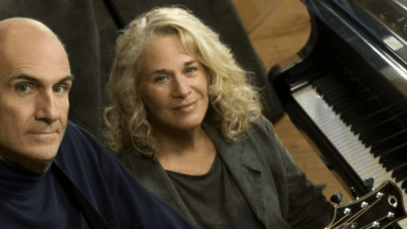 Behind The Song Lyrics: "You've Got a Friend," Carole King, James Taylor