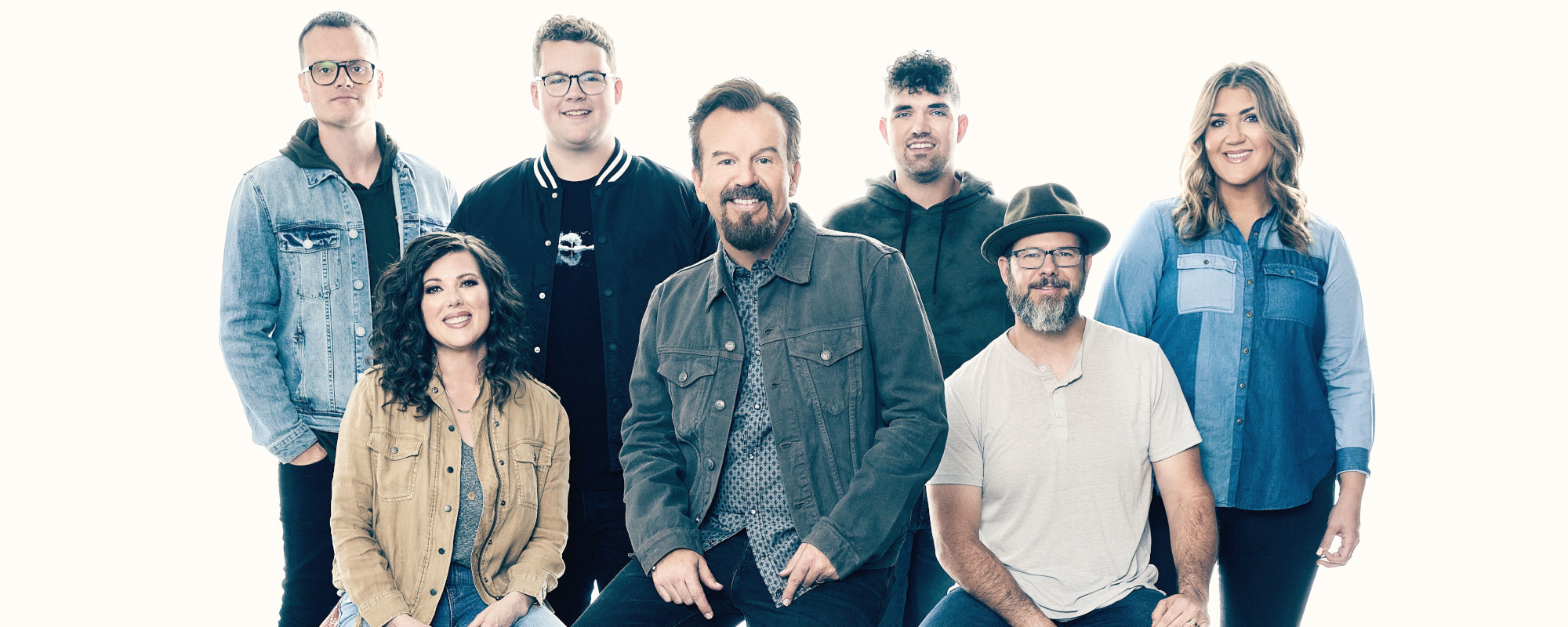 Casting Crowns Announce The Healer Tour for Spring 2022 - American Casting Crowns Announce The Healer Tour for Spring 2022 - American