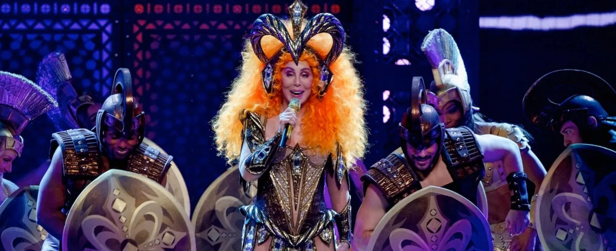 Cher to Perform Special One-Day-Only Livestream Benefit