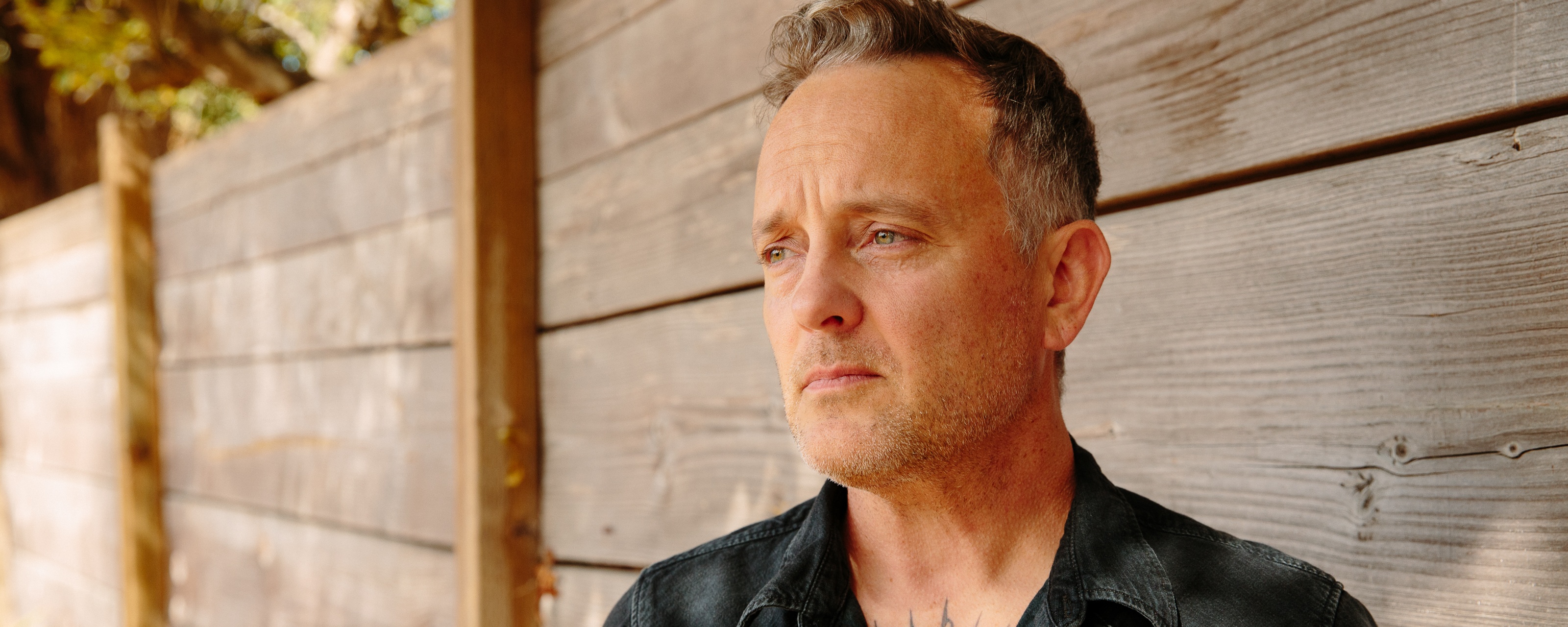 Dave Hause Reflects on What Truly Matters—with an All-Star Cast Of Players—on New Record, ‘Blood Harmony’