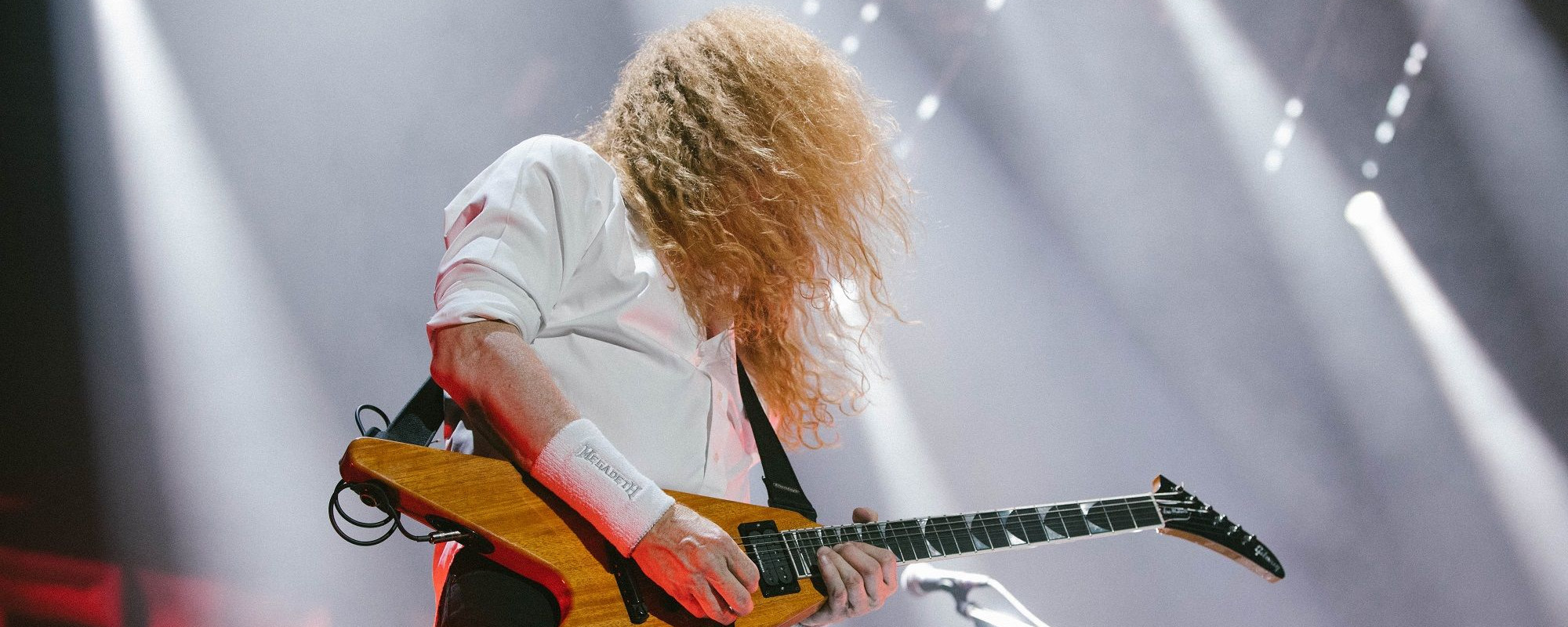 Megadeth: Business is Good