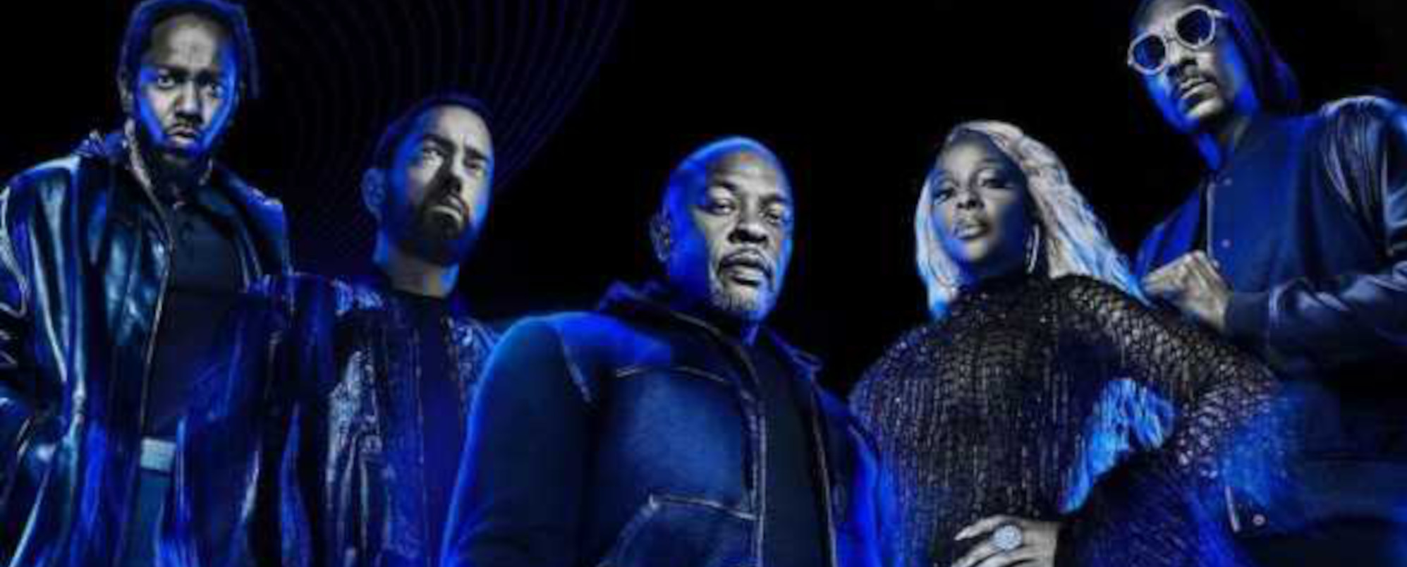 Slew Of Stars Announced For 2022 Super Bowl Halftime Show American Songwriter Slew Of Stars Announced For 2022 Super Bowl Halftime Show American Songwriter