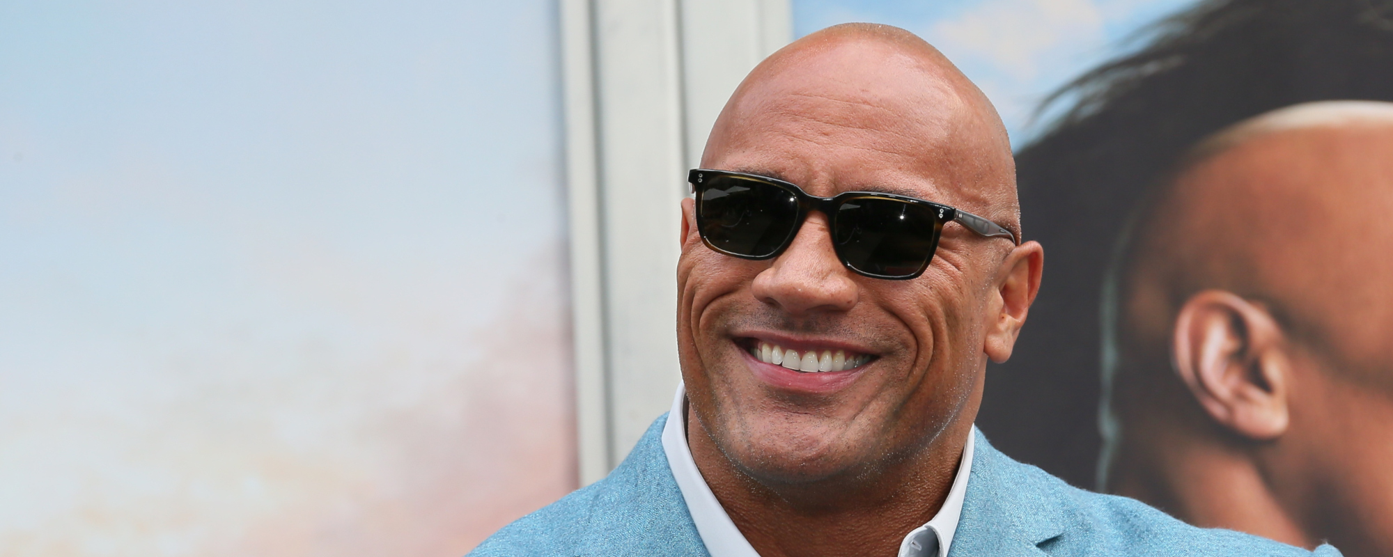 The Rock Teases Unreleased ‘Bad Blood (Taylor’s Version)’ on TikTok, Swift Approves