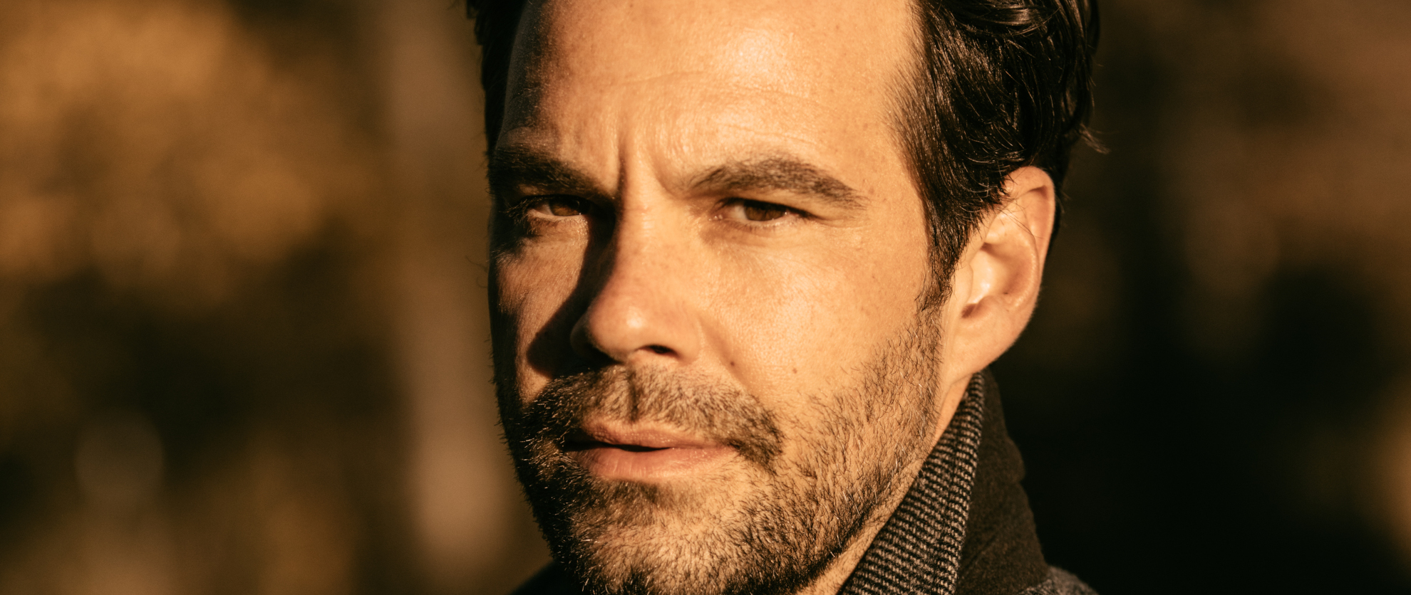 Zach Williams Of The Lone Bellow Releases New Solo Album Dirty Camaro American Songwriter