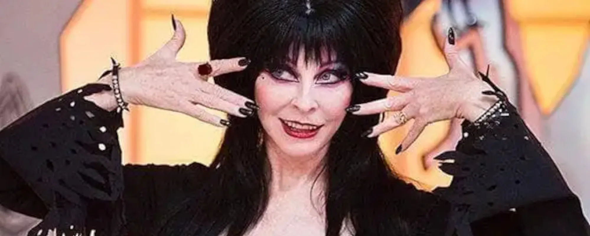 Elvira’s Top 6 Halloween Songs