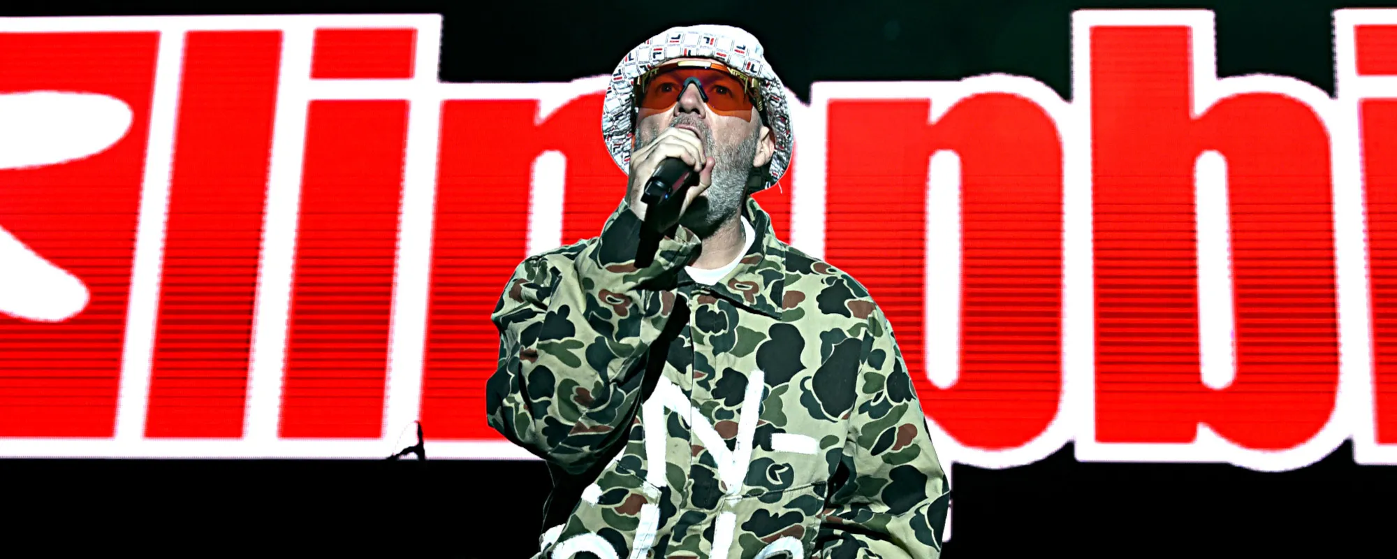 Limp Bizkit Cancels Touring Indefinitely Due to Frontman Fred Durst’s Health Issues