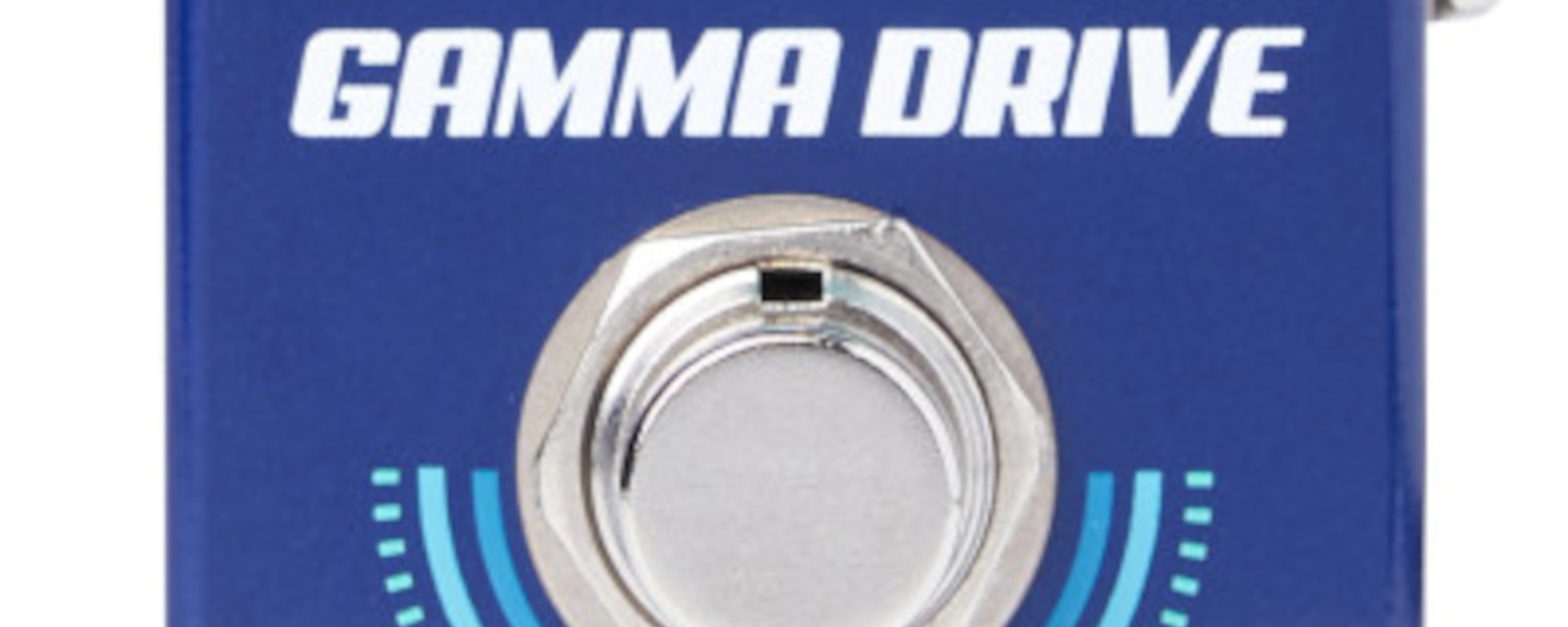 Gear Review: Gamma Drive by Pigtronix