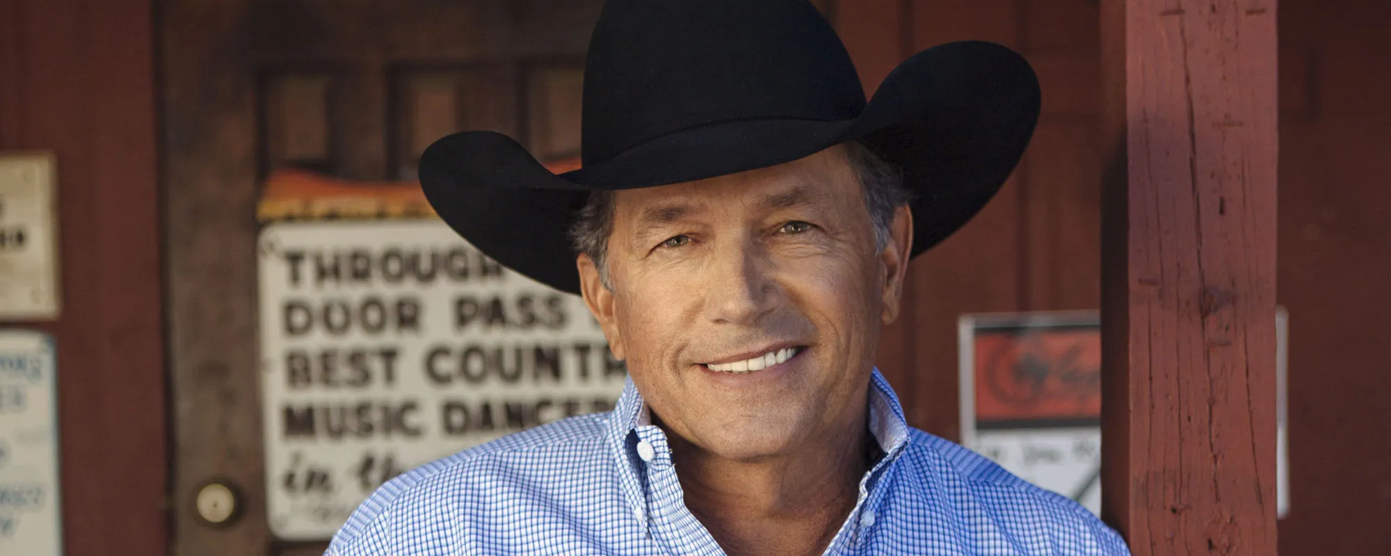 The Top 10 George Strait Songs