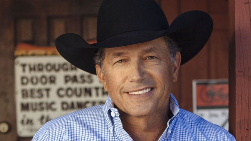 George Strait