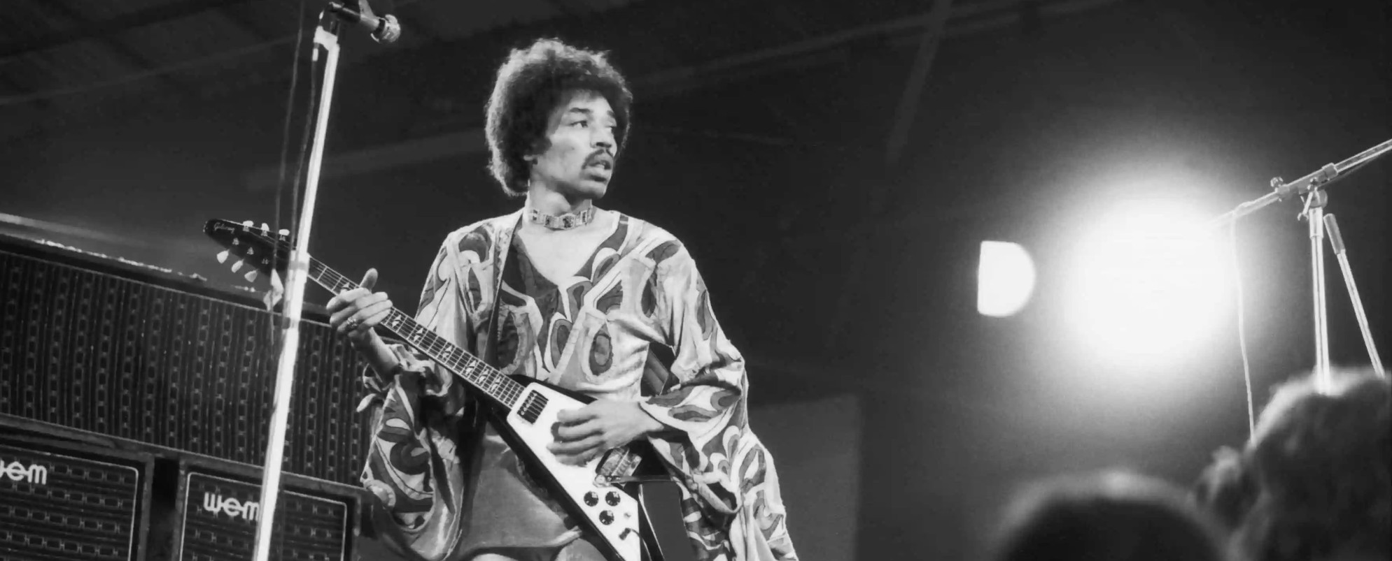 Want to Play Like Jimi Hendrix? Now You Really Can