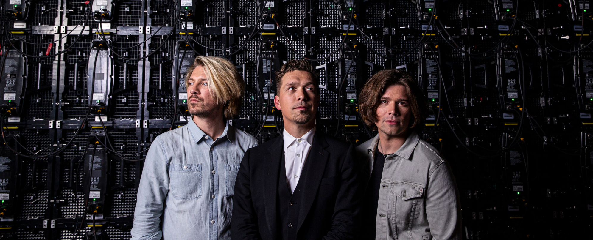 3 Songs You Didn’t Know Hanson Wrote For Other Artists