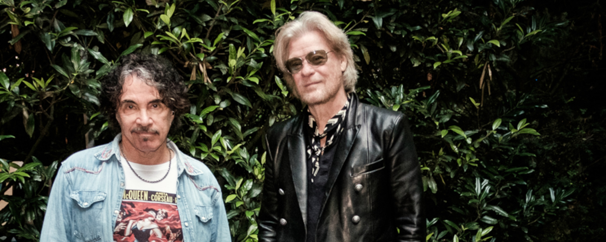3 of Daryl Hall’s Favorite Hall and Oates Tracks