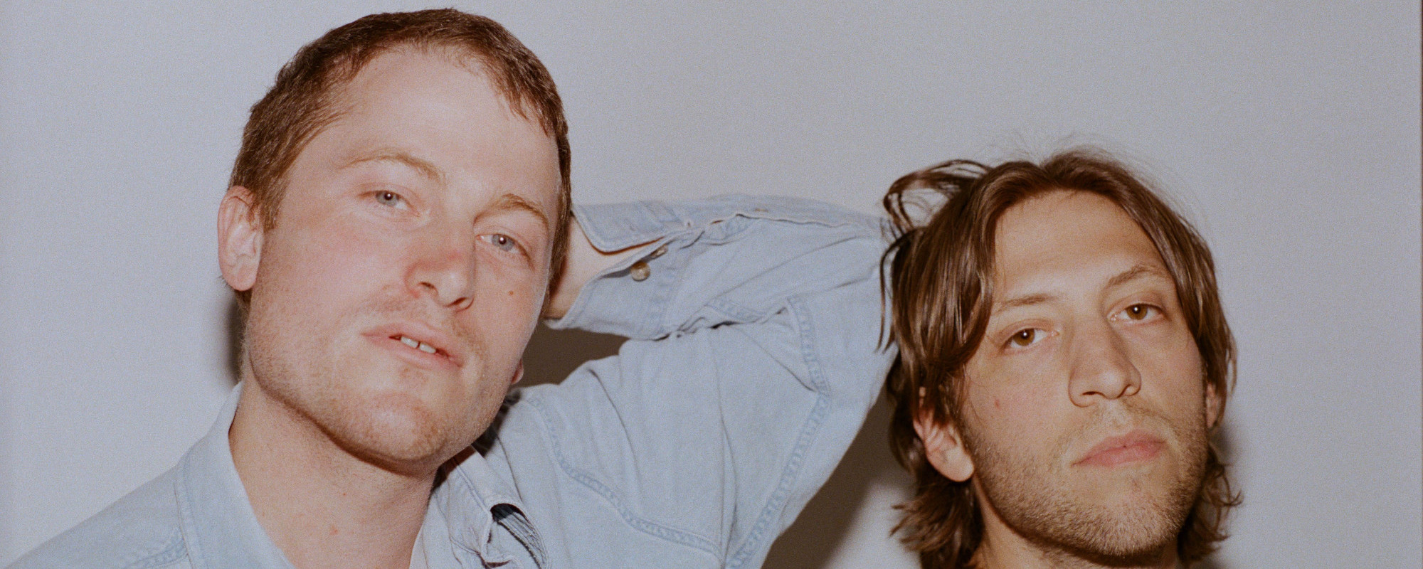 Hovvdy’s Latest Record, ‘True Love,’ is Unabashedly Positive
