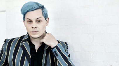 Jack White