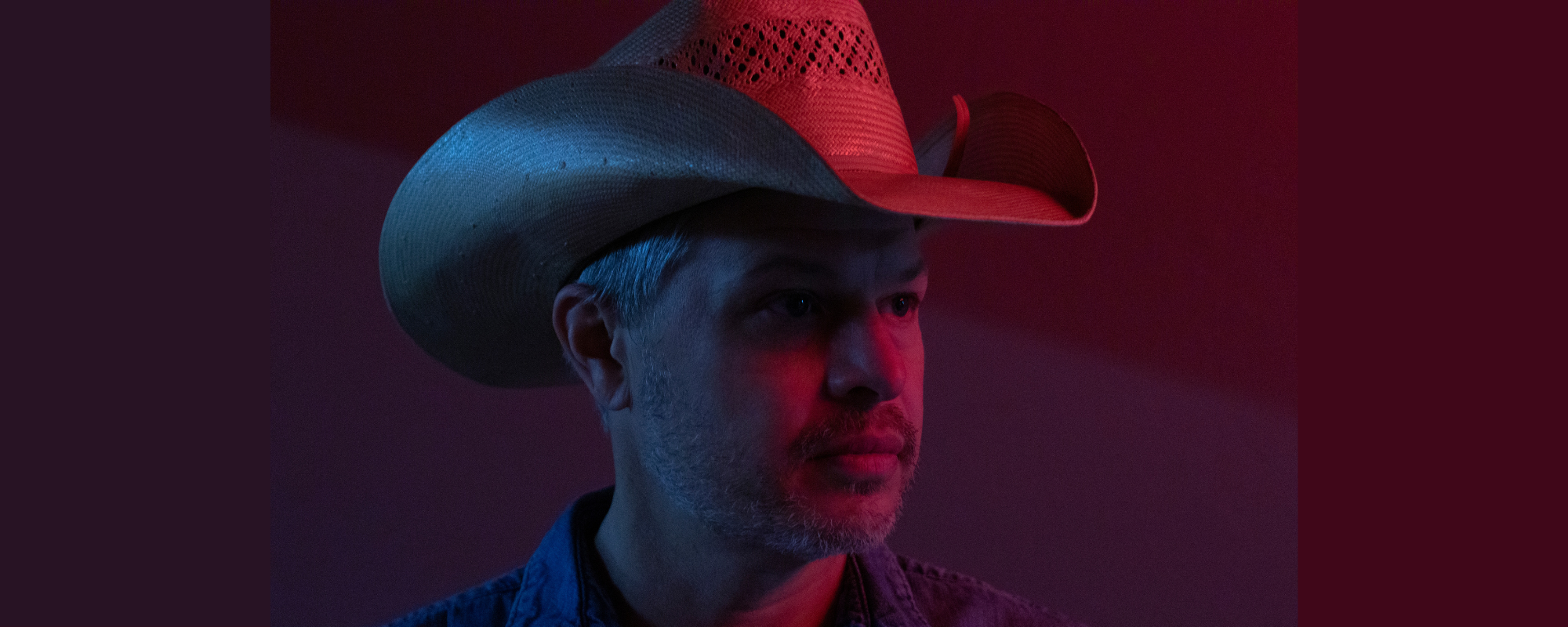 Daily Discovery: Jason Boland Shares “The Light Saw Me” From His Shooter Jennings-Produced Cosmic Concept LP