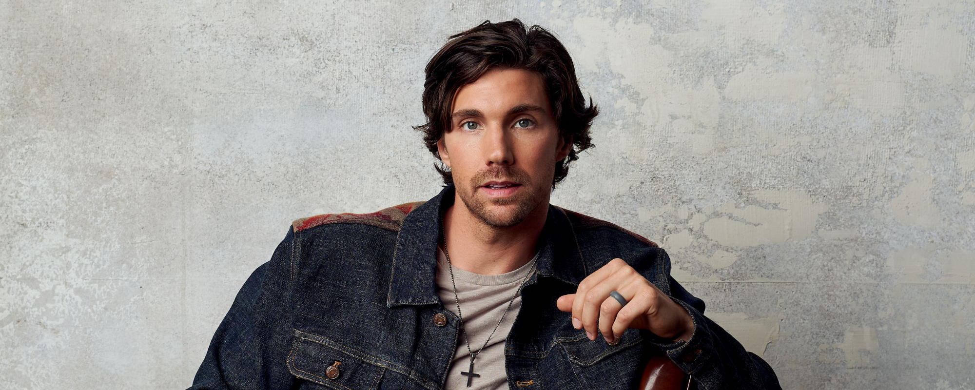 Hit Songwriter John King Finally Tells His Own Story, Start-To-Finish On Debut LP ‘Always Gonna Be You’