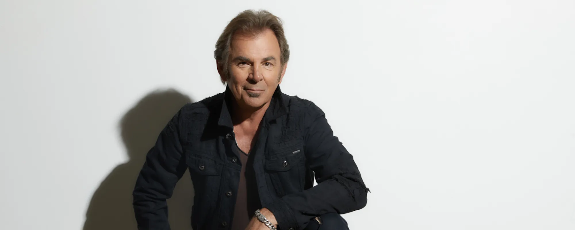 Jonathan Cain Releases Prayer for New Year on ‘Oh Lord Lead Us’