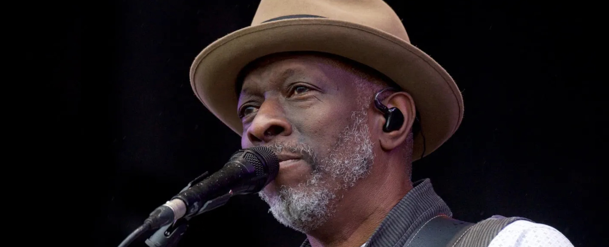Keb’ Mo’ Announces New Album; Releases ‘Good Strong Woman’ featuring Darius Rucker