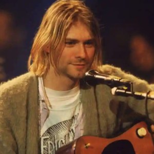 Kurt Cobain's Seven Greatest Quotes